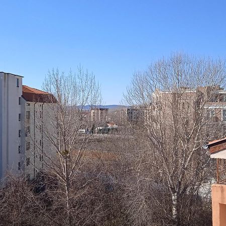Апартаменты Casa Brava 2 Солнечный берег Экстерьер фото