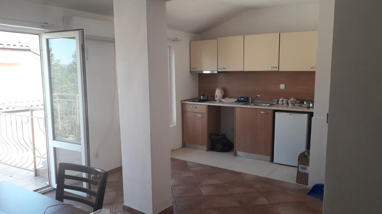 Апартаменты Casa Brava 2 Солнечный берег Экстерьер фото