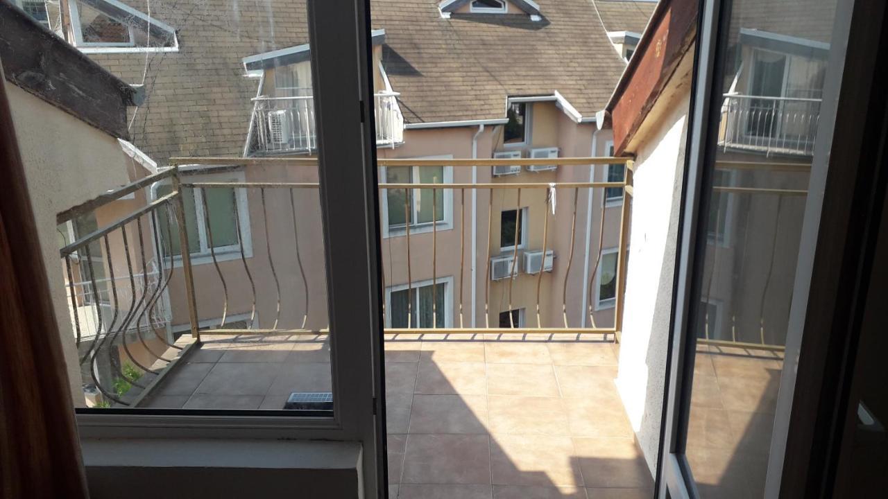 Апартаменты Casa Brava 2 Солнечный берег Экстерьер фото