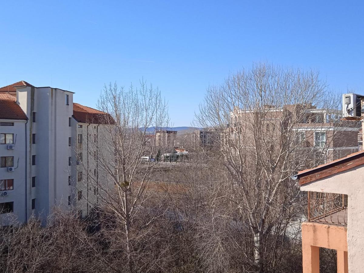 Апартаменты Casa Brava 2 Солнечный берег Экстерьер фото