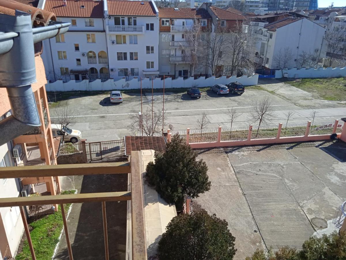 Апартаменты Casa Brava 2 Солнечный берег Экстерьер фото